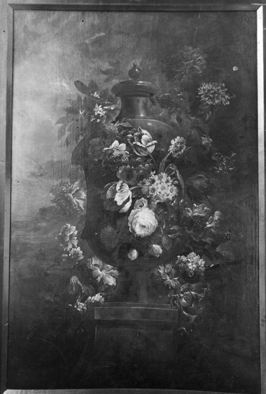 Bloemenstuk