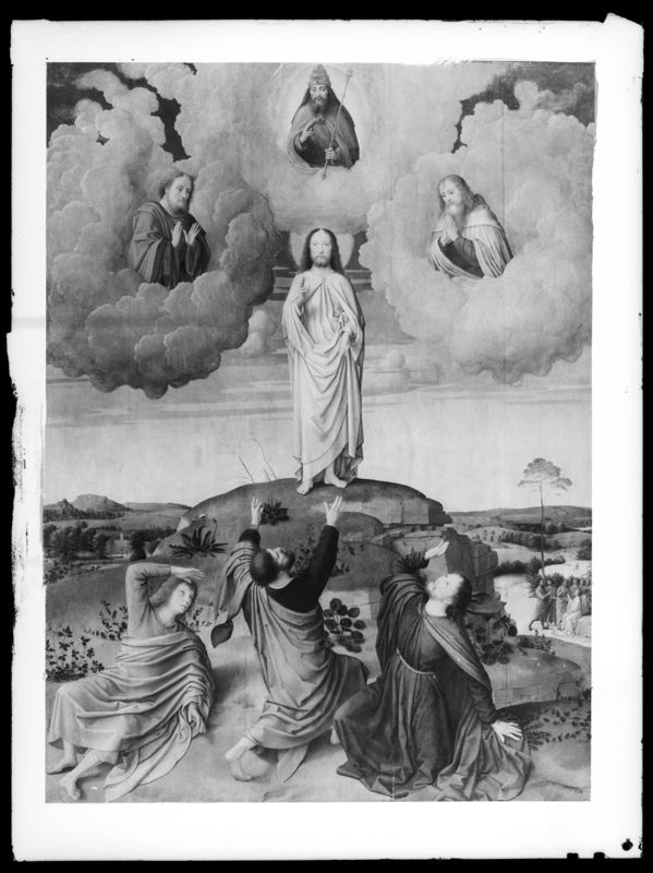 Transfiguratie