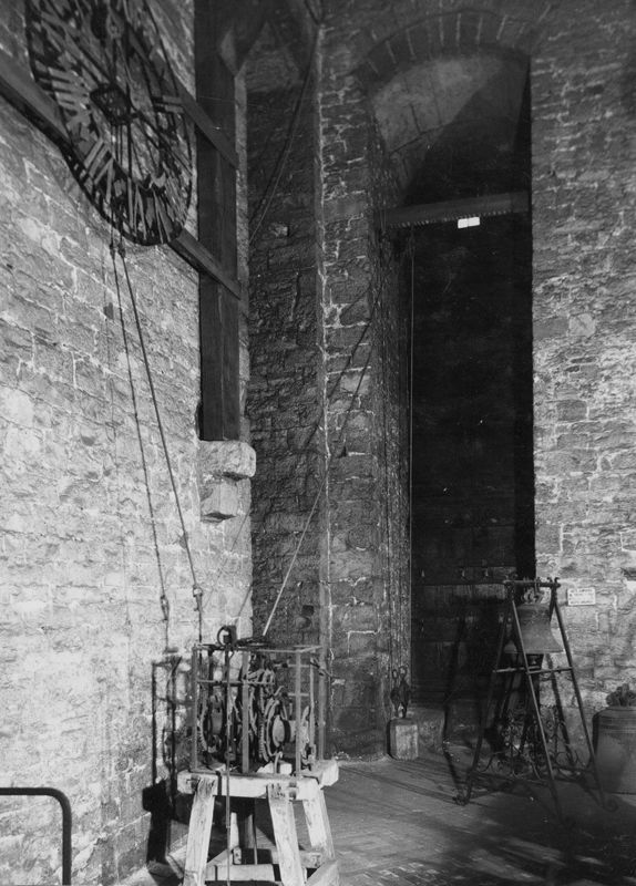 beffroi / Museum van het Belfort