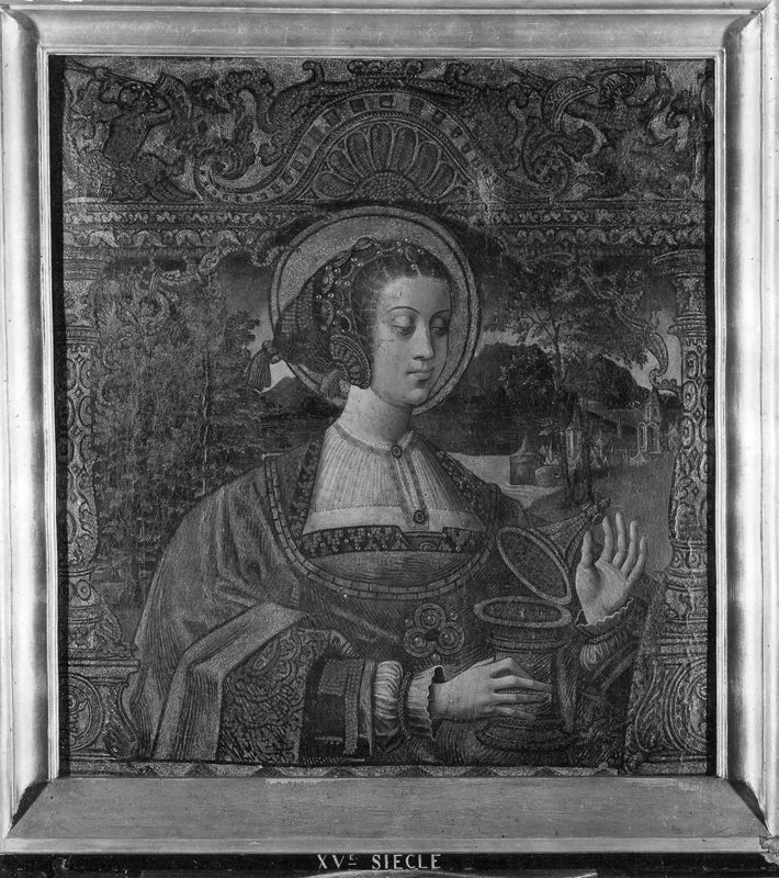 Maria-Magdalena