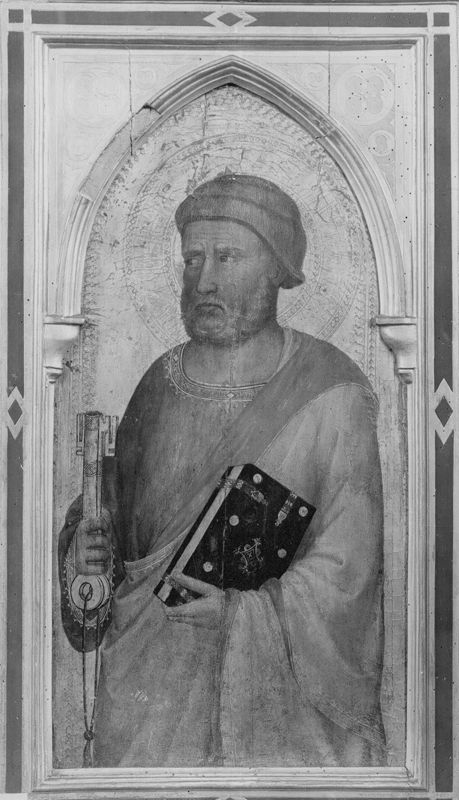 Heilige Petrus