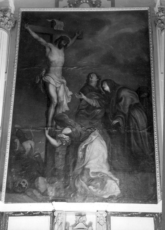 Golgotha