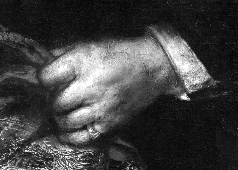 Portraits des Membres de la Gilde des Drapiers d'Amsterdam