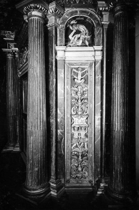 Portail de Mérode