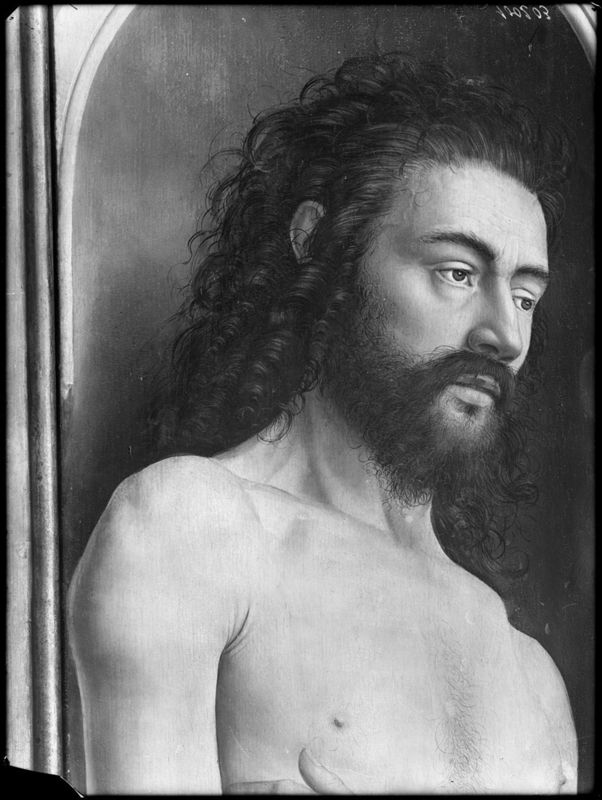 Lam Gods: Adam