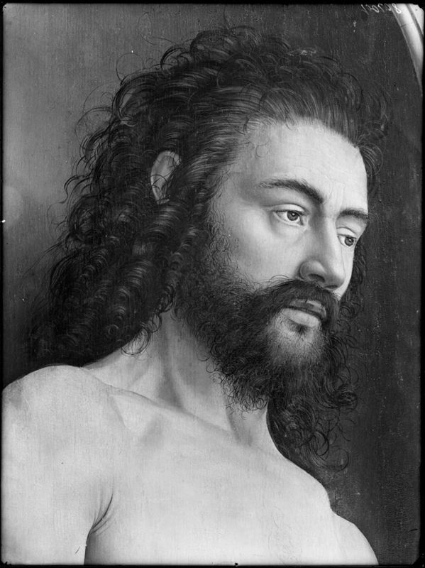 Lam Gods: Adam