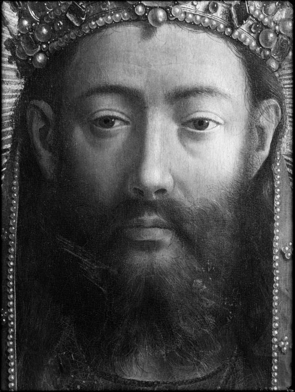 Lam gods: Almachtige God