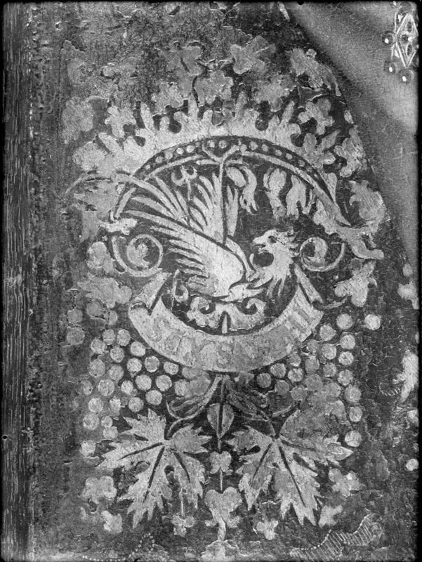 Lam gods: Almachtige God
