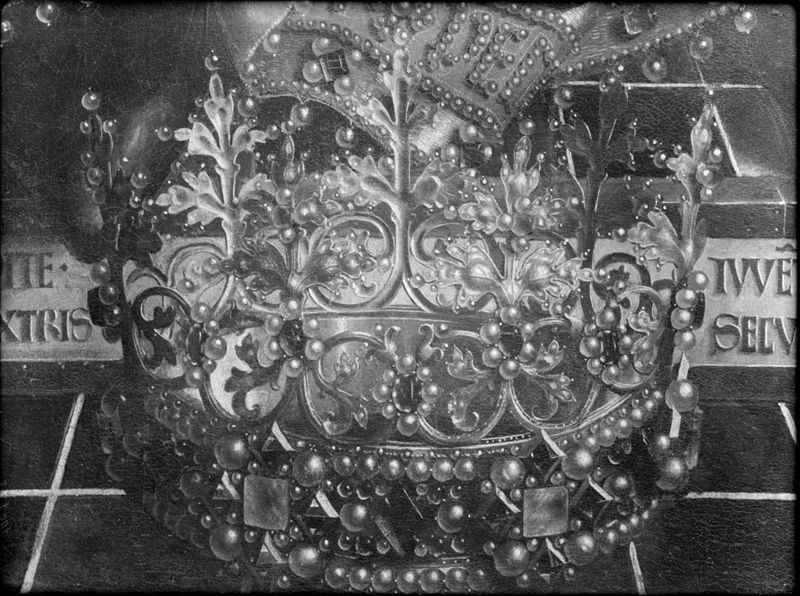 Lam gods: Almachtige God