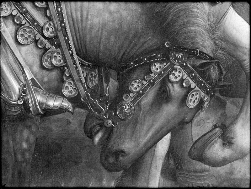 Lam Gods: Ridders van Christus