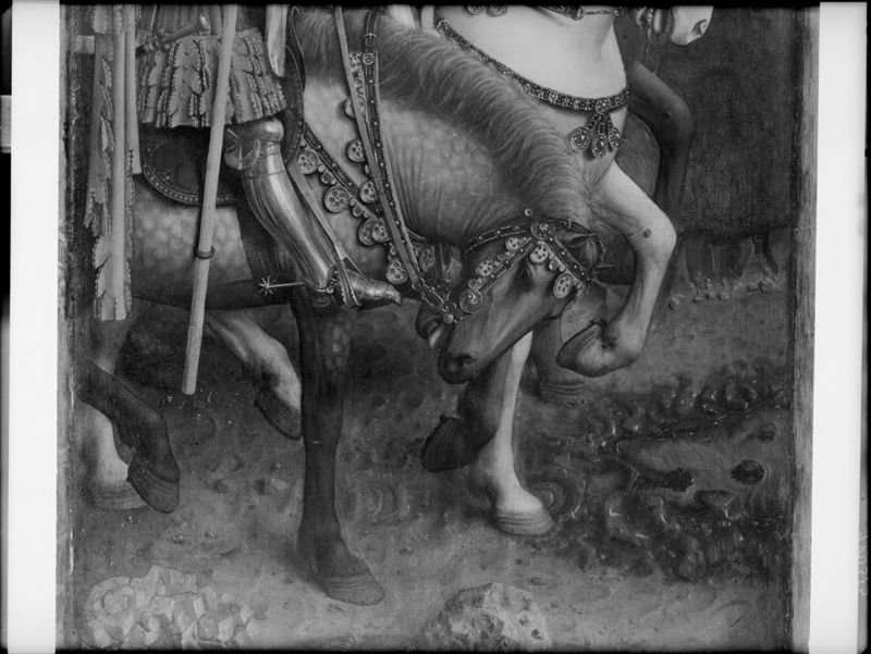 Lam Gods: Ridders van Christus