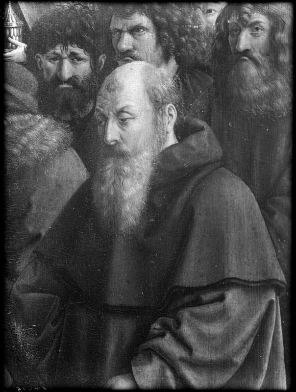 Lam Gods: H. Kluizenaars