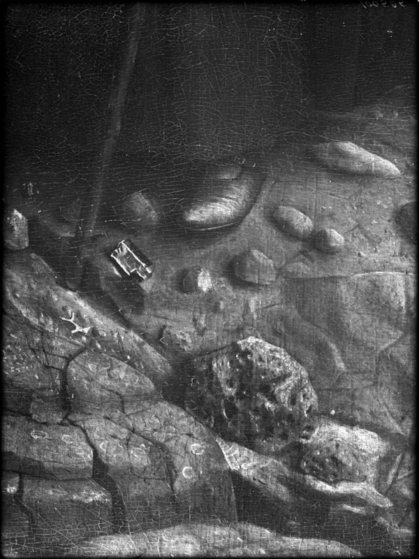 Lam Gods: H. Kluizenaars