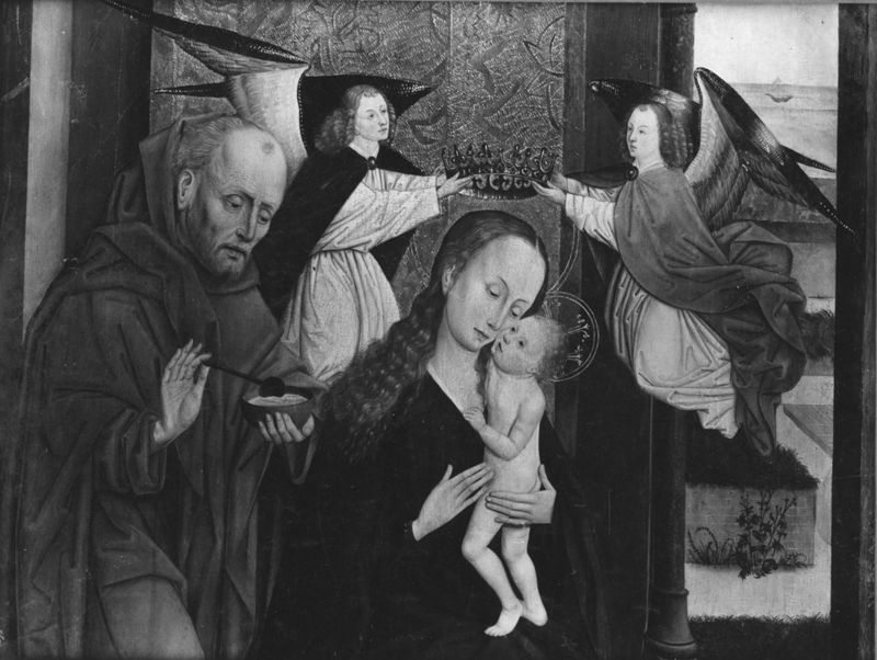 Sainte Famille