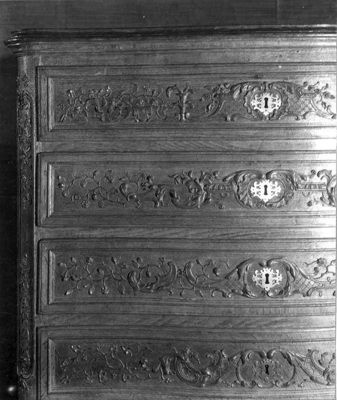 commode[meuble] / Musée d'Ansembourg