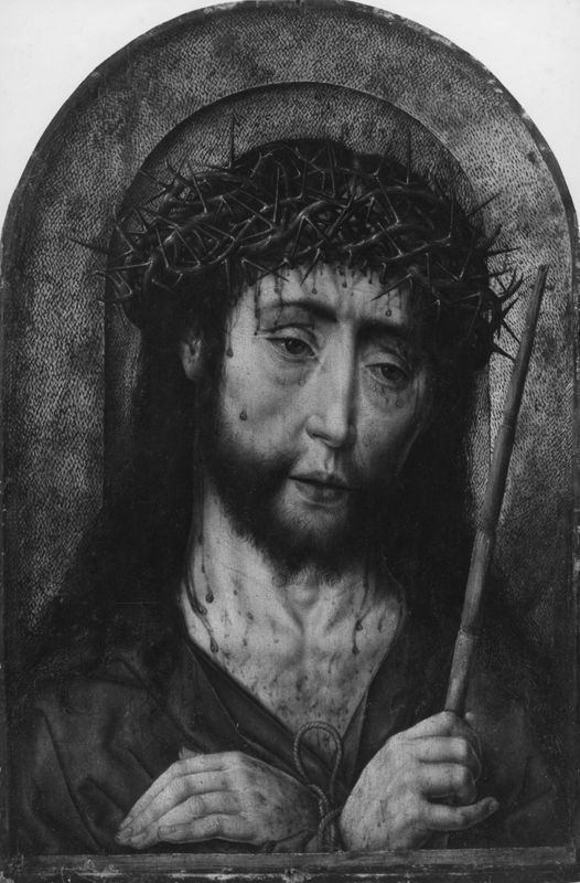 Ecce Homo