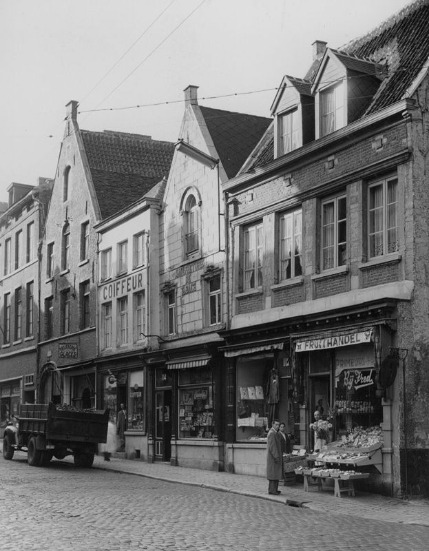 Vilvoorden