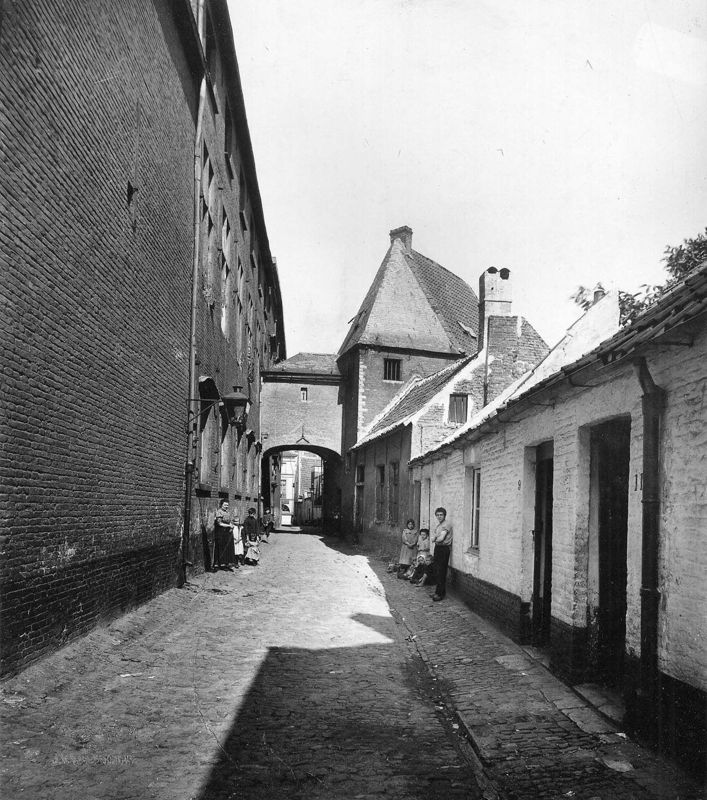rue / Aspect[Gent]