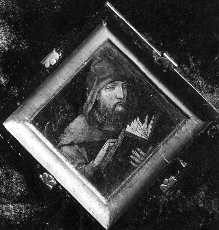 Bekoring van Sint-Antonius