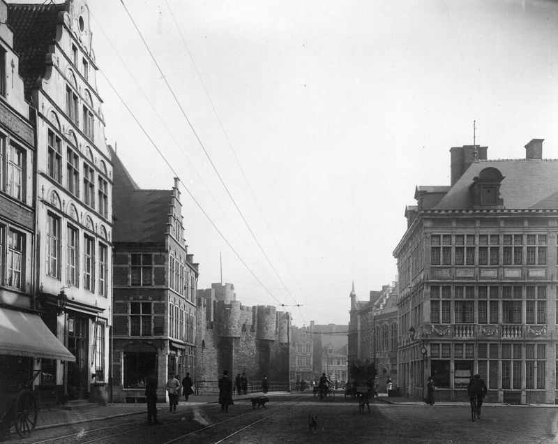 rue / Aspect[Gent]