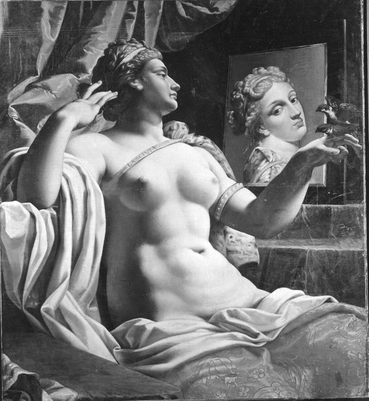 Lascivia