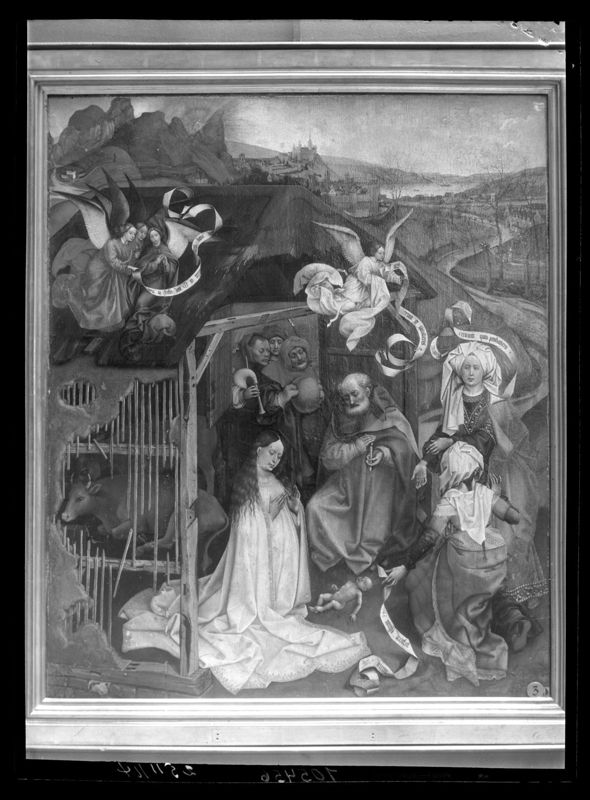 Nativité