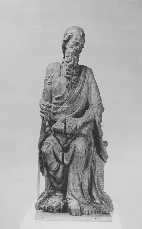 Saint Paul apôtre