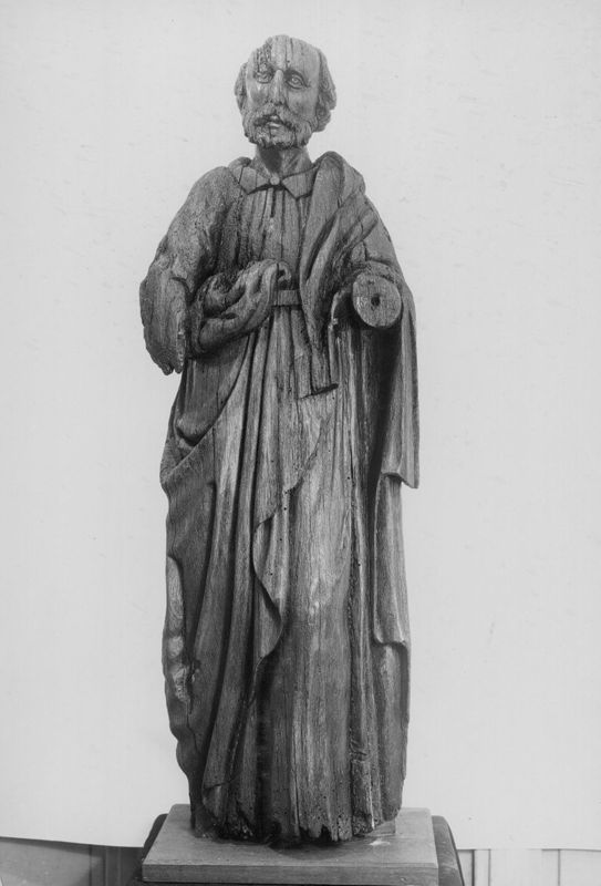 Saint Pierre