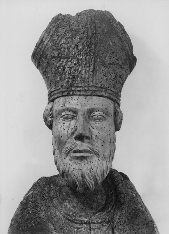 Saint Médard