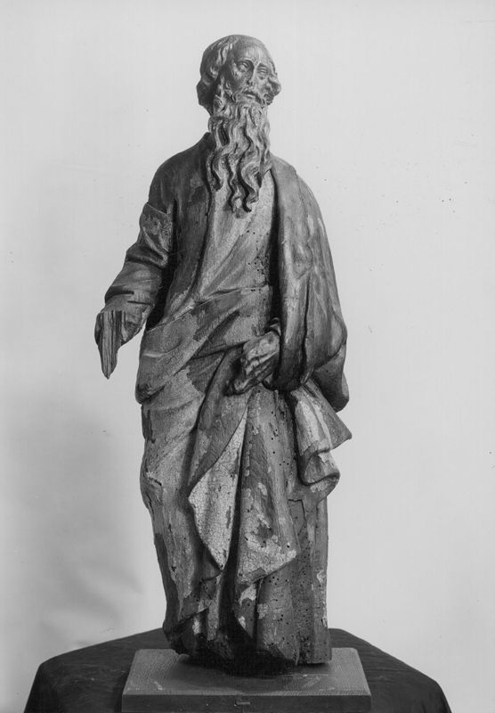 Saint Paul de Tarse