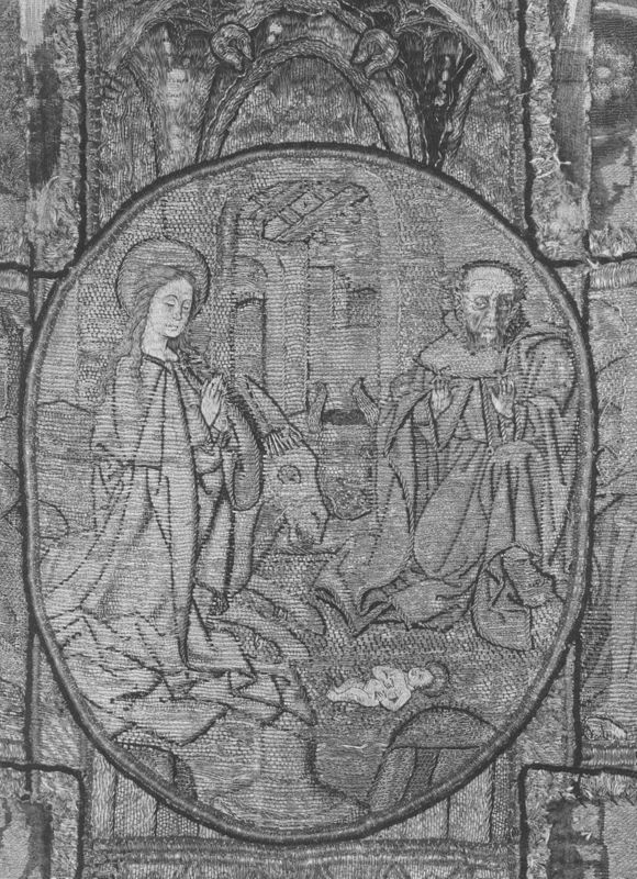 Chasuble