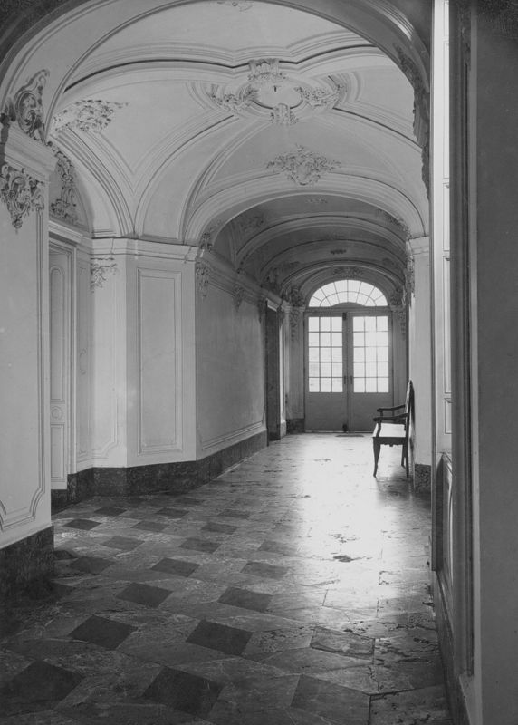 Musée de Groesbeeck de Croix