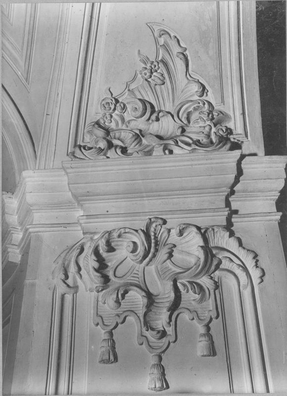 relief[sculpture] / Musée des arts décoratifs de Namur