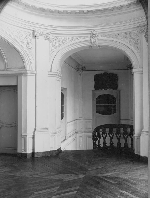 Musée de Groesbeeck de Croix