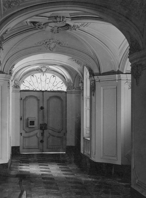Musée de Groesbeeck de Croix