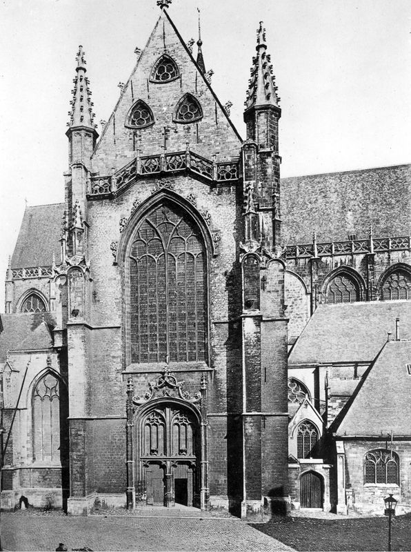 église paroissiale / Kerk Sint-Martinus[Aalst]