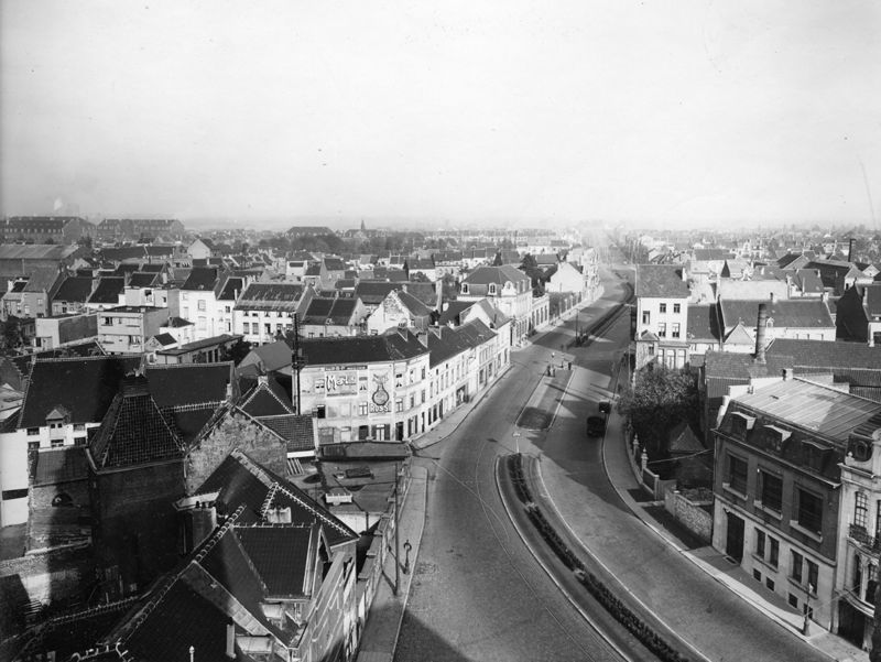 ville / Aspect[Vilvoorde]