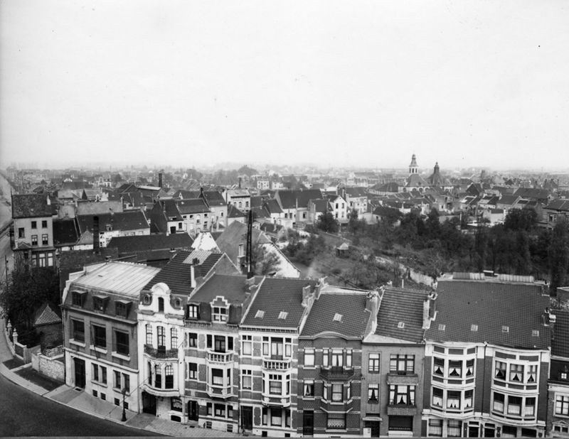ville / Aspect[Vilvoorde]