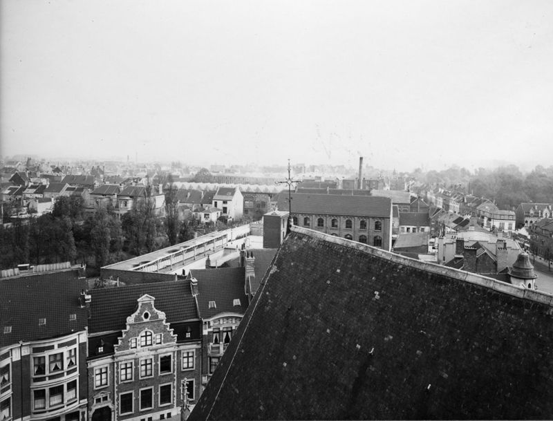 ville / Aspect[Vilvoorde]
