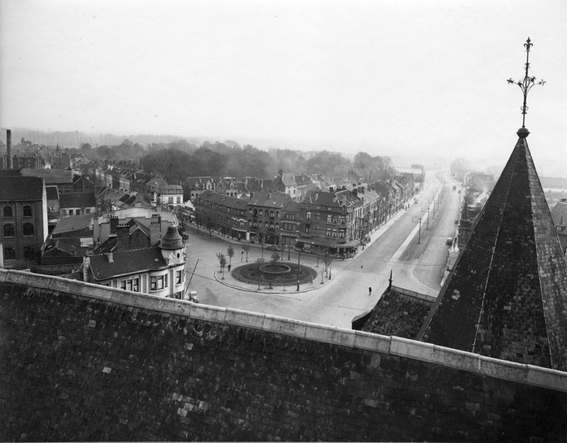 ville / Aspect[Vilvoorde]