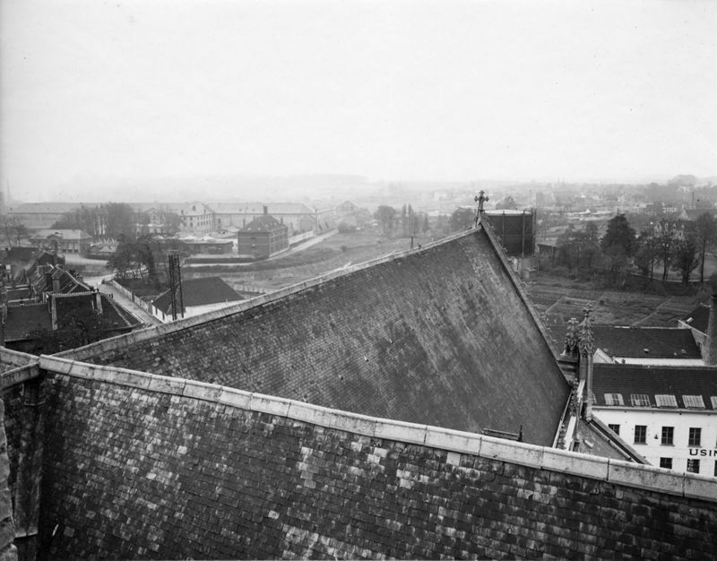 ville / Aspect[Vilvoorde]