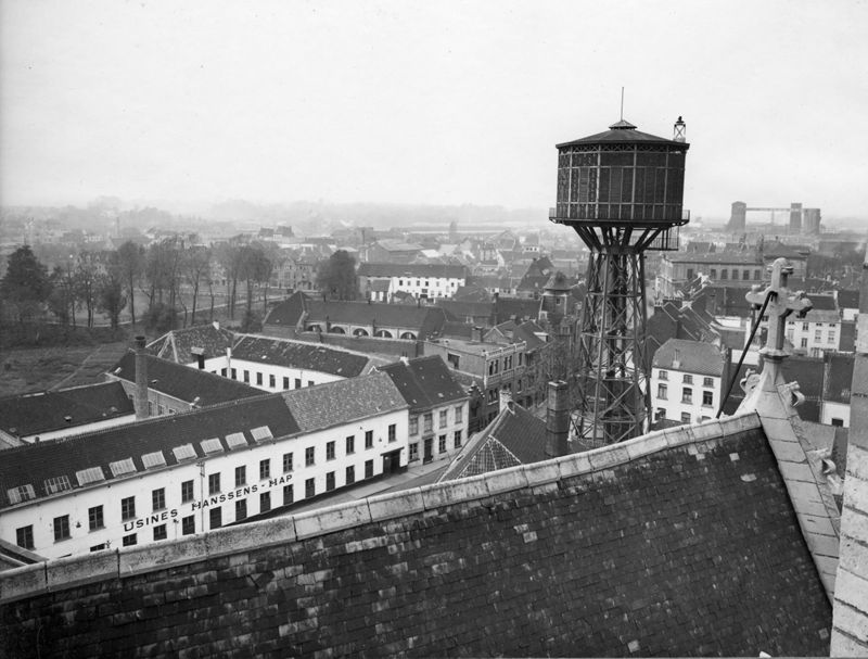 ville / Aspect[Vilvoorde]