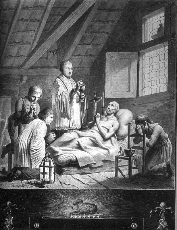 Memorieboek van Broederschap der Veertiendaagse Berechting