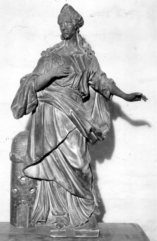 H. Barbara