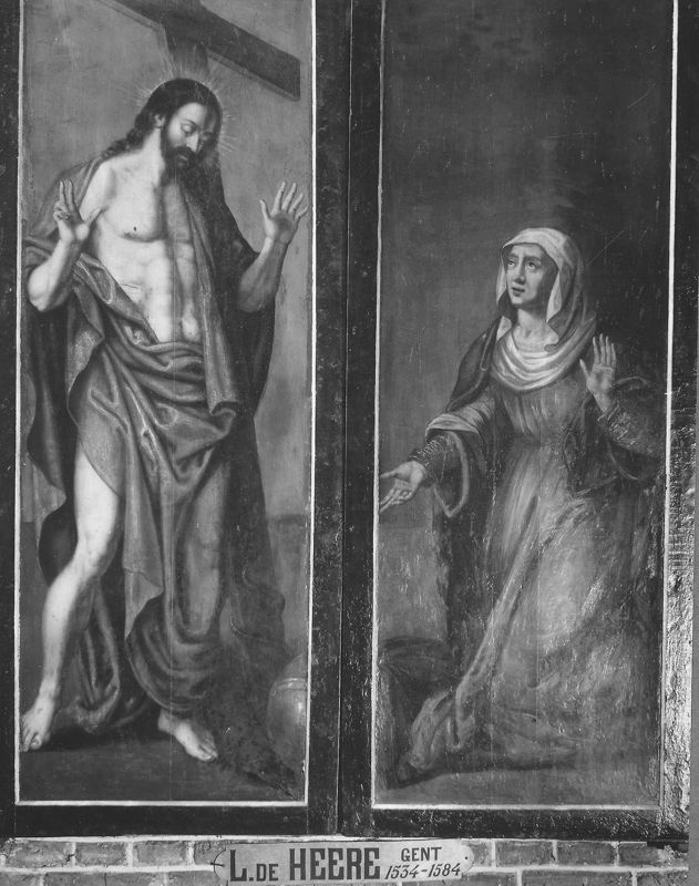Verrezen Christus