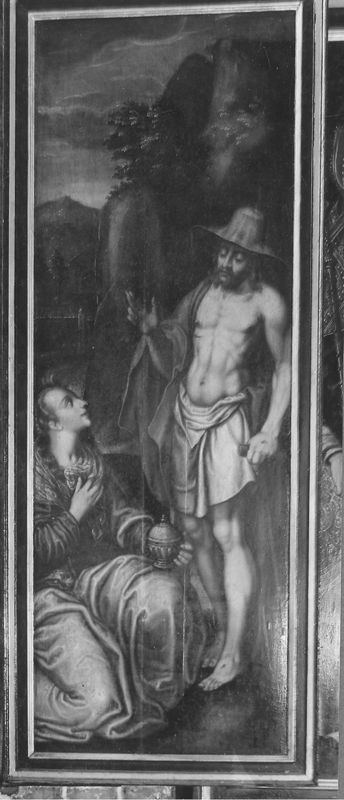 Verrezen Christus