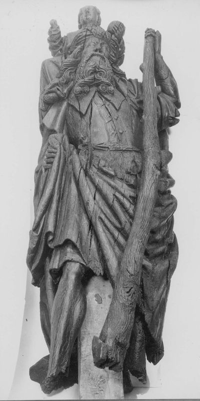 H. Christoffel
