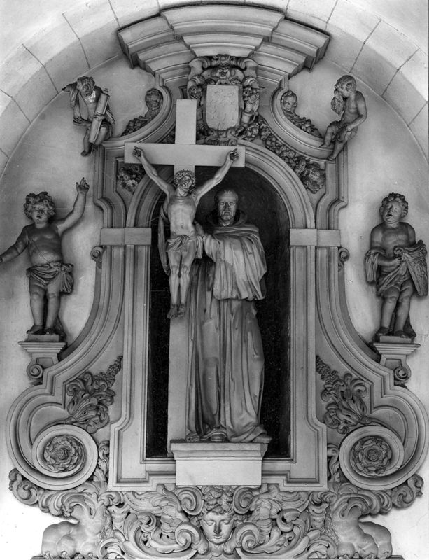 H. Bernardus