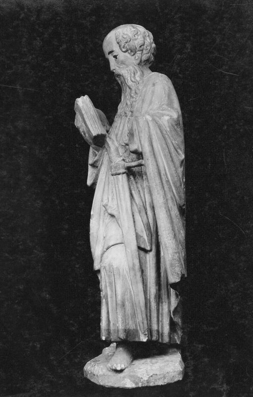 Saint Paul de Tarse