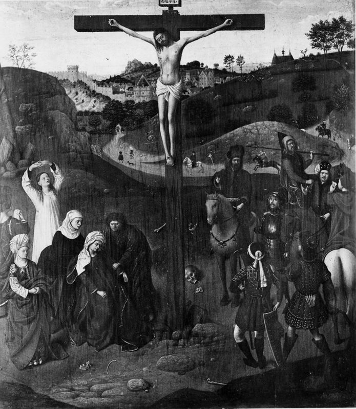 Crucifixion